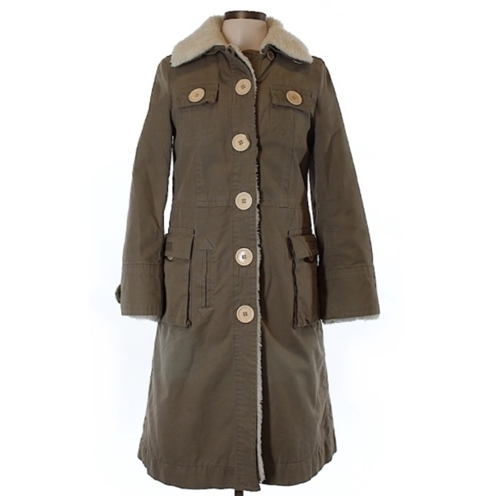 Marc Jacobs Coat